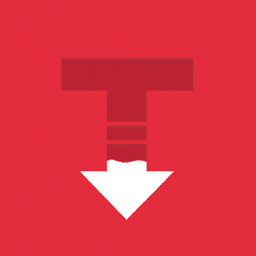 iTorrent IPA app icon