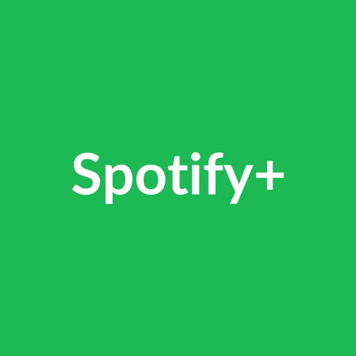 Spotify Plus